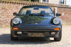 Afbeelding 25/50 van Porsche 911 Turbo 3.3 (1988)