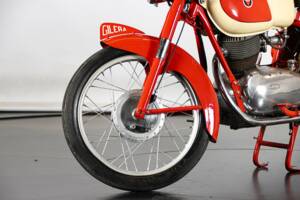 Imagen 27/50 de Gilera DUMMY (1958)