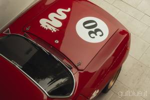Imagen 44/49 de Alfa Romeo Giulia GTA 1300 Junior (1968)