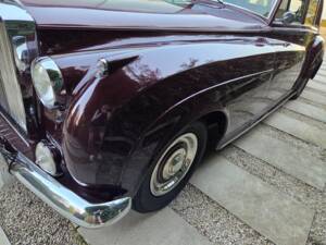Image 17/52 of Rolls-Royce Silver Cloud II (1962)