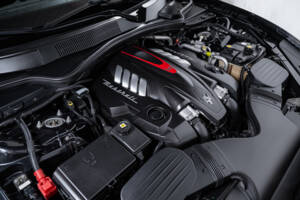 Afbeelding 40/44 van Maserati Quattroporte GTS (2013)