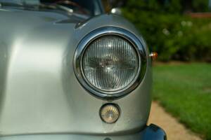 Immagine 50/50 di Lancia Aurelia B24 Convertibile (1958)