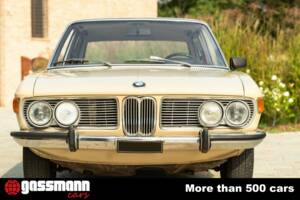 Immagine 2/15 di BMW 2500 (1970)