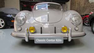 Image 9/20 of Porsche 356 1500 Super (1953)