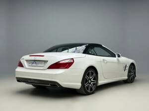 Bild 7/26 von Mercedes-Benz SL 500 (2015)
