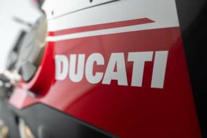Immagine 21/45 di Ducati DUMMY (2019)