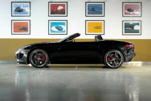 Bild 3/44 von Jaguar F-Type S (2014)