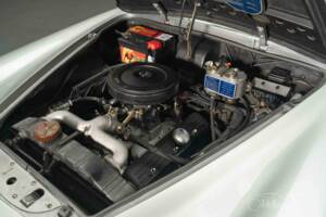 Bild 19/19 von Lancia Aurelia B20 GT 2500 (1959)