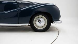 Image 10/15 de BMW 502 (1955)