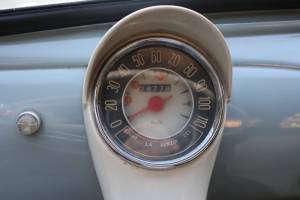 Image 13/20 de FIAT Weinsberg 500 (1962)