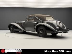 Immagine 6/15 di Delage D8-120 Chapron (1938)