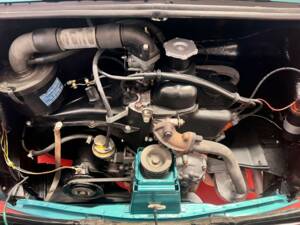 Immagine 15/34 di FIAT 500 R (1973)