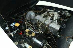 Image 43/50 of Mercedes-Benz 280 SL (1968)