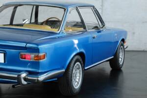 Bild 13/50 von Glas 2600 V8 (1967)