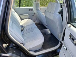 Bild 80/96 von Dodge Lancer 2.2 Turbo (1986)