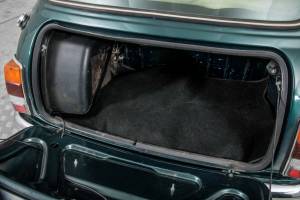 Bild 38/50 von Rover Mini 1.3i (1996)