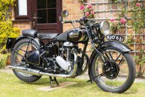 Immagine 3/37 di Rudge 500 Special (1938)