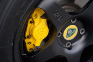 Bild 33/50 von Lotus Elise S (2008)