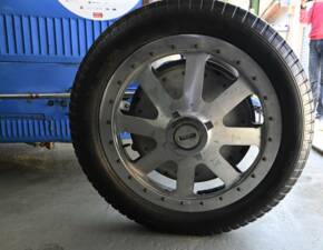 Image 46/50 de Bugatti Typ 37 A (1927)