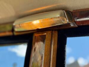 Imagen 29/50 de Jaguar Mk II 2.4 (1960)