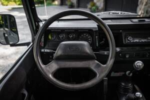 Image 27/67 of Land Rover Defender 110 Turbo Diesel (1999)