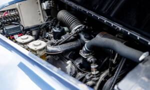 Imagen 5/50 de Rolls-Royce Silver Cloud III (1964)