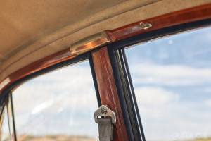 Immagine 34/50 di Jaguar S-Type 3.8 (1966)