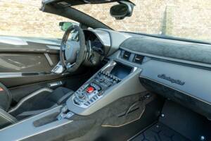 Bild 12/50 von Lamborghini Aventador LP 770-4 SVJ Roadster (2020)