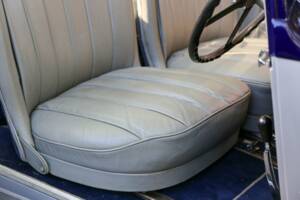 Imagen 3/50 de Bentley 4 1&#x2F;4 Litre (1936)