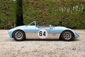 Image 11/32 of Merlyn MK 4A (1964)