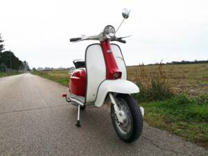 Bild 19/88 von Innocenti DUMMY (1963)