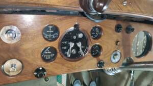 Bild 38/73 von Bentley 3 1/2 Litre Park Ward Sports (1934)