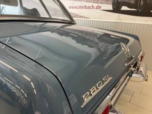 Imagen 16/17 de Mercedes-Benz 280 SL (1968)