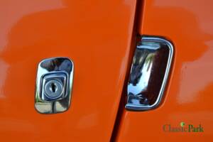 Immagine 48/50 di FIAT 850 Racer Convertibile Bertone (1971)