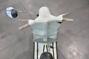 Bild 4/13 von Piaggio Vespa 50 N (1968)