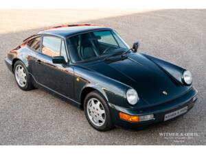 Image 6/42 of Porsche 911 Carrera 4 (1990)