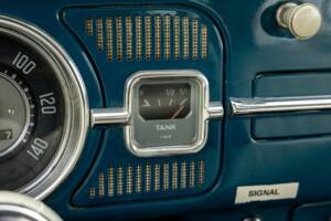Bild 31/40 von Volkswagen Käfer 1300 (1965)