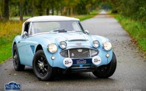 Bild 15/58 von Austin-Healey 3000 Mk II (BJ7) (1964)