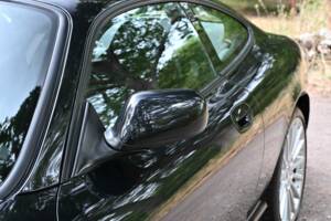 Image 12/50 of Jaguar XKR (2006)