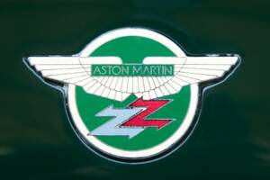 Bild 15/17 von Aston Martin V8 Zagato Volante (1989)