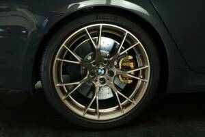 Image 47/50 of BMW M5 xDrive (2022)