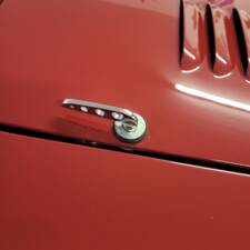 Image 9/21 of O.S.C.A. FIAT Barchetta Fantuzzi (1953)