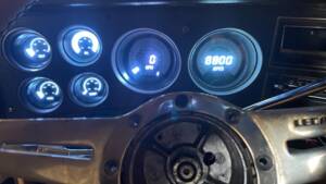 Bild 12/26 von Chevrolet K30 (1987)