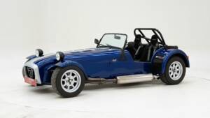 Bild 1/15 von Caterham Super Seven Supersport (1993)