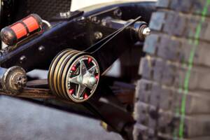 Bild 16/29 von Lea-Francis 16/60 (1929)