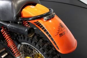 Imagen 46/50 de Can-Am 250 MX-3 "Black Widow" (1977)
