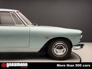 Image 9/15 of Lancia Flaminia Coupe Pininfarina 3B (1964)