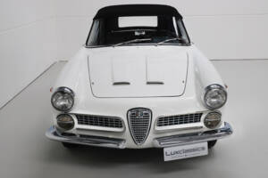 Bild 11/34 von Alfa Romeo 2000 Spider (1960)