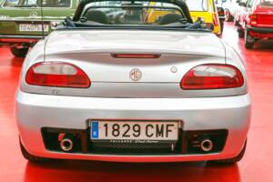 Image 11/29 of MG TF 120 (2003)