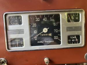 Bild 8/40 von Jeep Willys-Overland CJ-3A (1949)